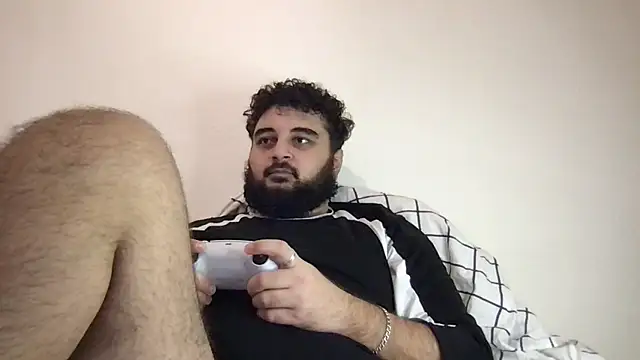 teddy_alan live sex cam