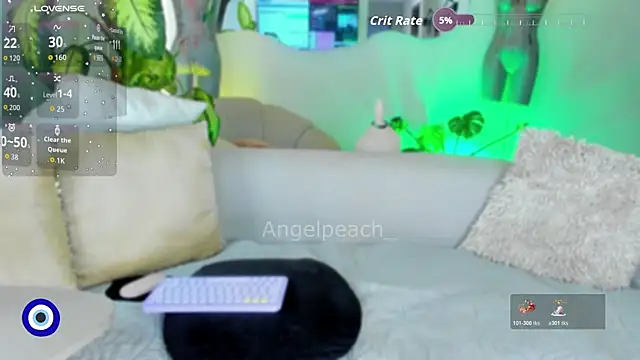 Angel_Peach live sex cam