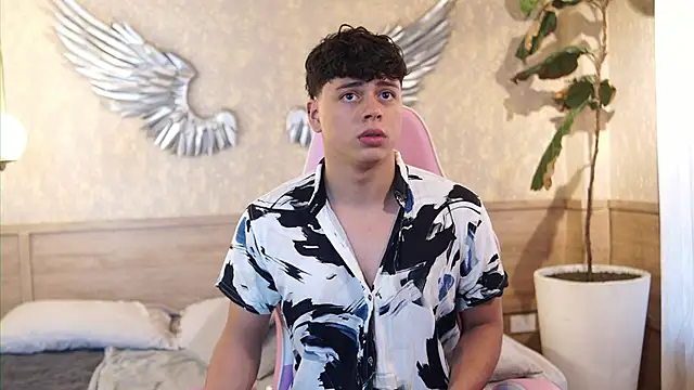 Ethan_occonor live sex cam