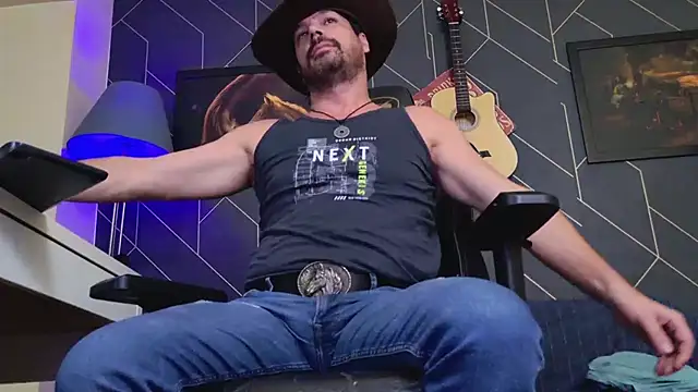 ChrisKox live sex cam