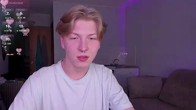 TheMikeSever live sex cam