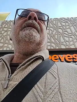 Satiro_Sevilla live sex cam