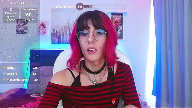 goth_minerva live sex cam