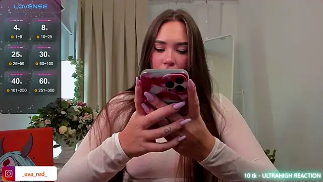 _Eva_Rose_ live sex cam