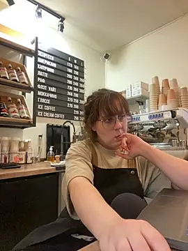 cinnabon_ live sex cam