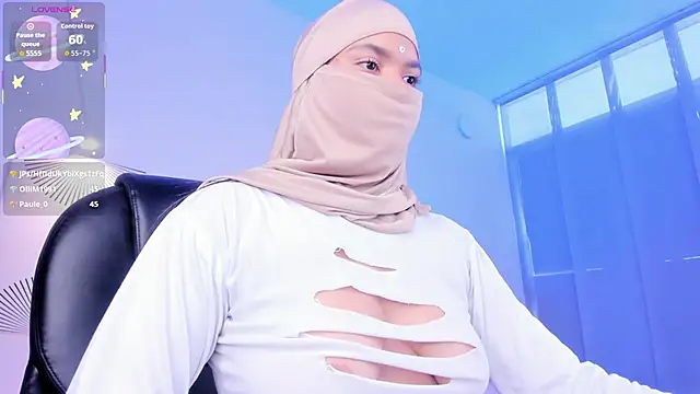 saray_halam live sex cam