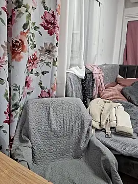 TURBANLI_AFET live sex cam