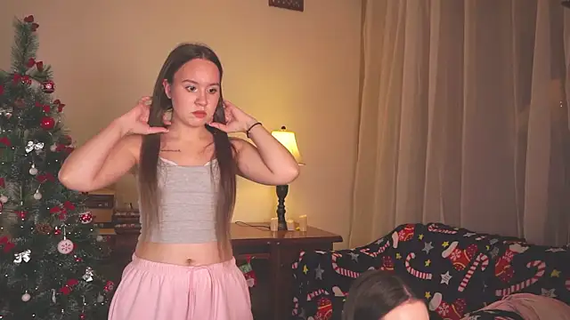 VirginiaRowe live sex cam