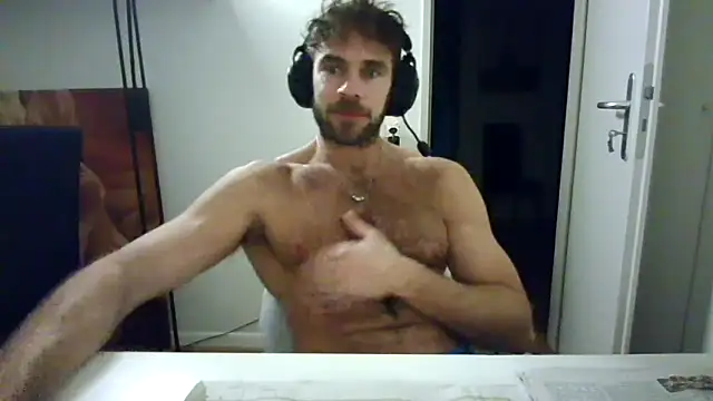 alpha-hunk live sex cam