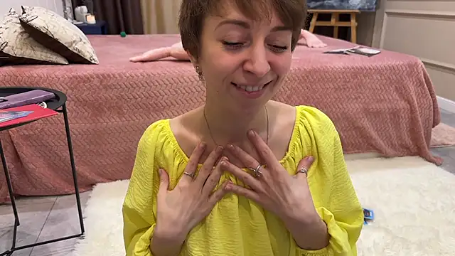 daniellia_ live sex cam