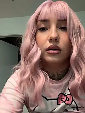 Coco-Love live sex cam