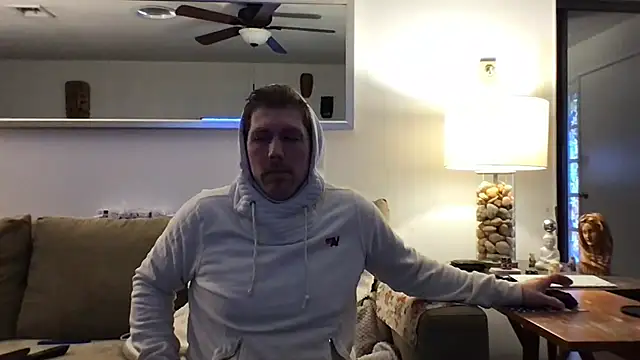 God_Of_ThundeRR live sex cam