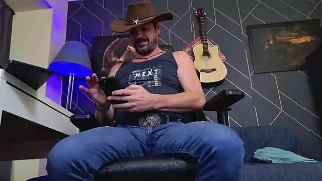 ChrisKox live sex cam