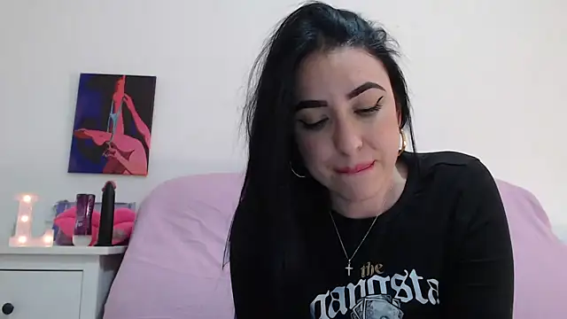 leilacam25 live sex cam