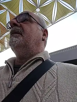 Satiro_Sevilla live sex cam