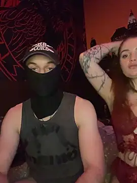 WhiteCore live sex cam