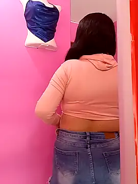 Melany_daring live sex cam