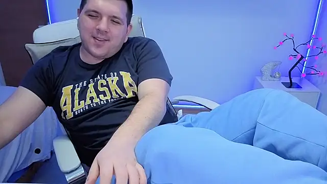 JasonJacks live sex cam