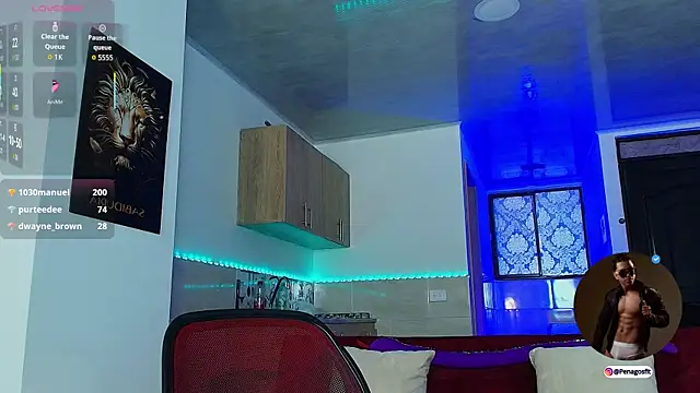 Taylor_John live sex cam