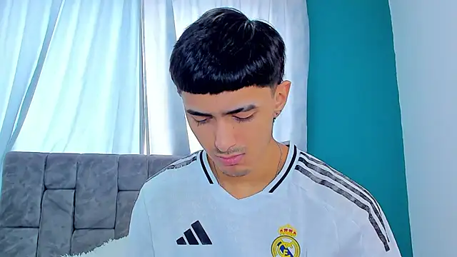 Anthony_carter live sex cam