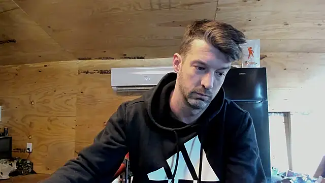 Kenny_Kyle live sex cam