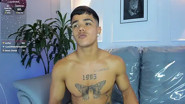 Rob_saenz_ live sex cam