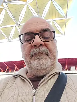 Satiro_Sevilla live sex cam