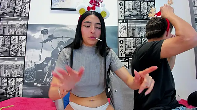 Light_Haze live sex cam