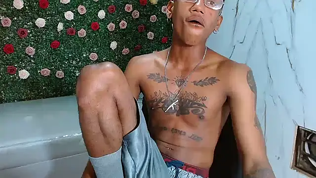 ManSant live sex cam