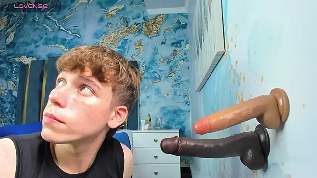 TaylerWhite live sex cam