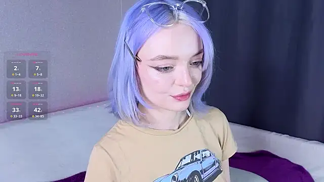 ShizukaBlanche live sex cam