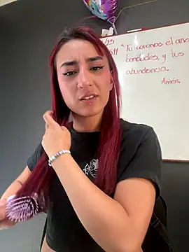 JuliethaDemon_ live sex cam