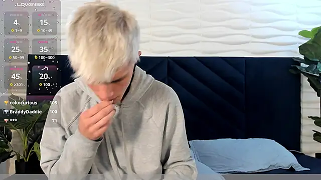 nicktorn live sex cam