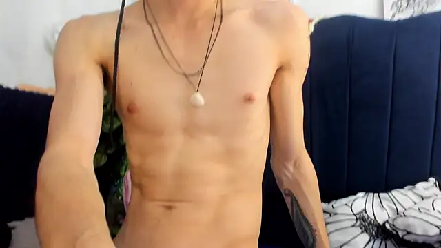 AngelDamianArt live sex cam