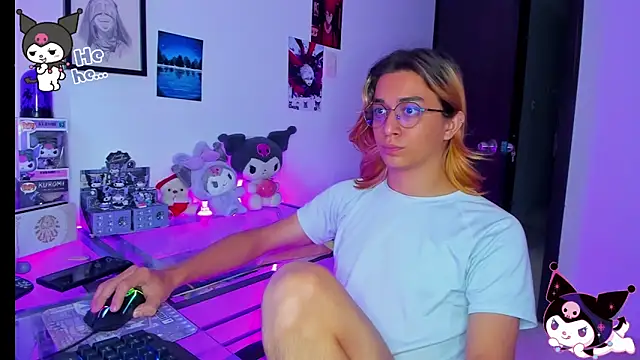 KeitaMoon live sex cam