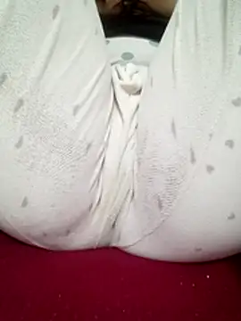 Soraya's cam snapshot