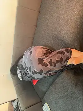 0zozo's cam snapshot