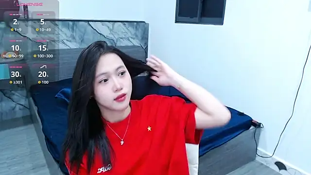 brianna-spanks's cam snapshot