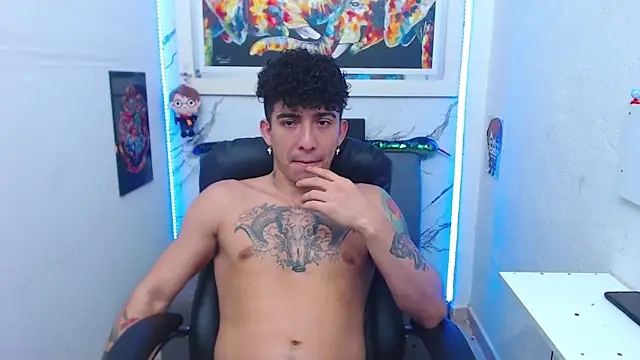 targuerian22 live sex cam