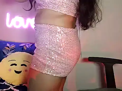 AromaDivine's cam snapshot