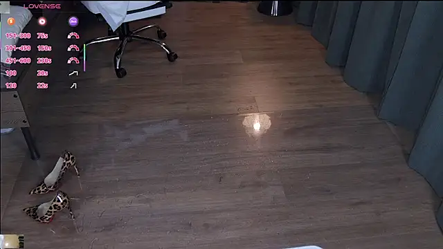 AYW-21's cam snapshot