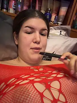 IssadoraaPink's cam snapshot