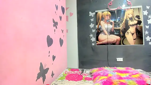 karlota_diva's cam snapshot