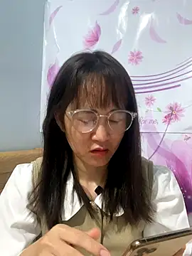 TranOanh999's cam snapshot