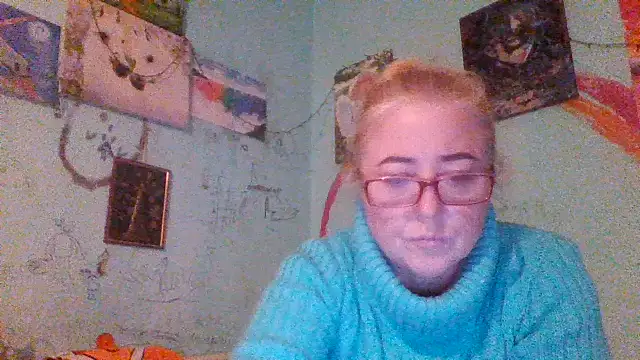 Tati_0808's cam snapshot