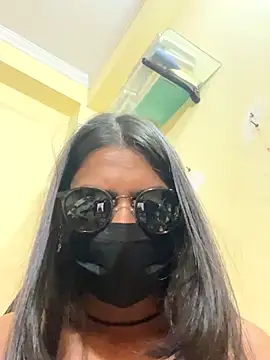 sexyayeshadesi's cam snapshot