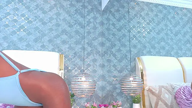 ThianaGarcia's cam snapshot