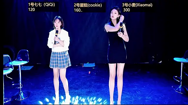 XKCH-001's cam snapshot