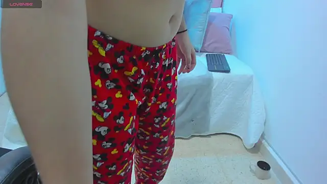 karina_carmona's cam snapshot