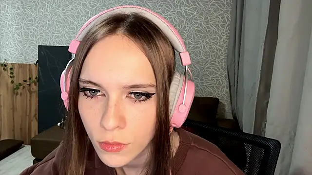 EvaLoveer's cam snapshot